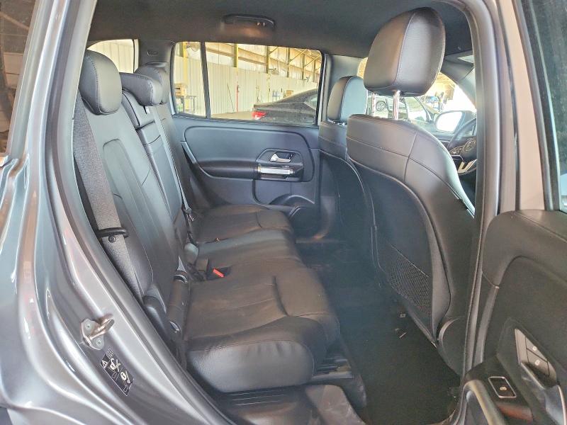 Продаж на аукціоні авто 2021 Mercedes-benz Glb, vin: W1N4M4GB9MW166856, номер лоту: 55241396