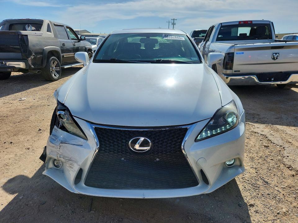 Продаж на аукціоні авто 2009 Lexus Is, vin: JTHBK262695106183, номер лоту: 55157846