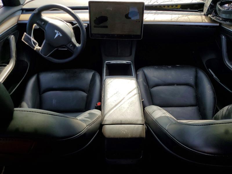 Продаж на аукціоні авто 2023 Tesla Model 3, vin: 5YJ3E1EA2PF453134, номер лоту: 52985976