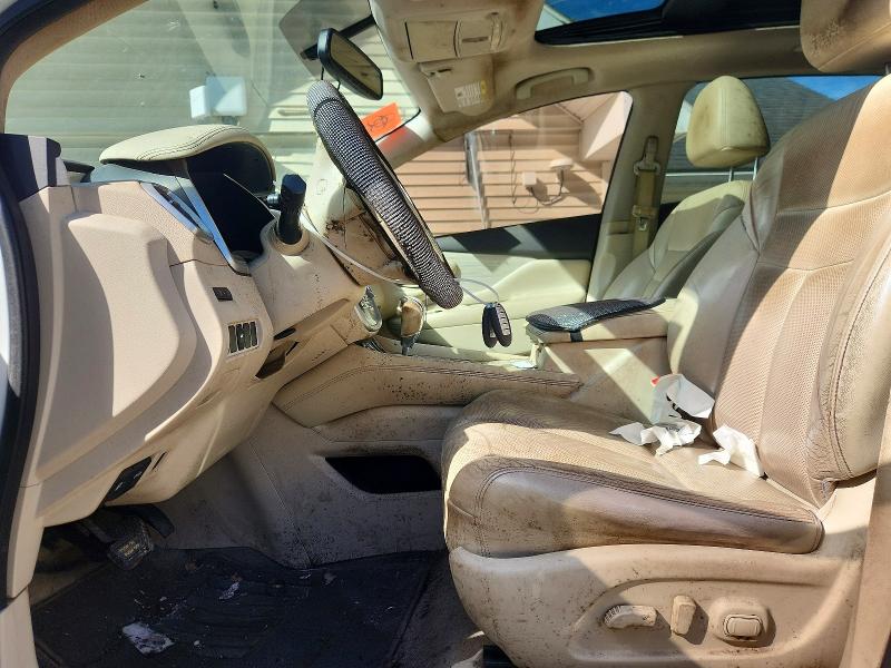Aukcja sprzedaży 2015 Nissan Murano, vin: 5N1AZ2MH1FN270898, numer aukcji: 53851886