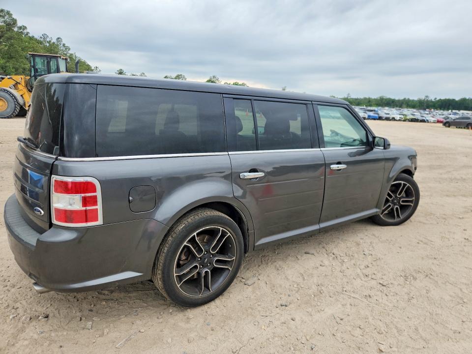 Aukcja sprzedaży 2015 Ford Flex, vin: 2FMGK5C89FBA11251, numer aukcji: 52220196