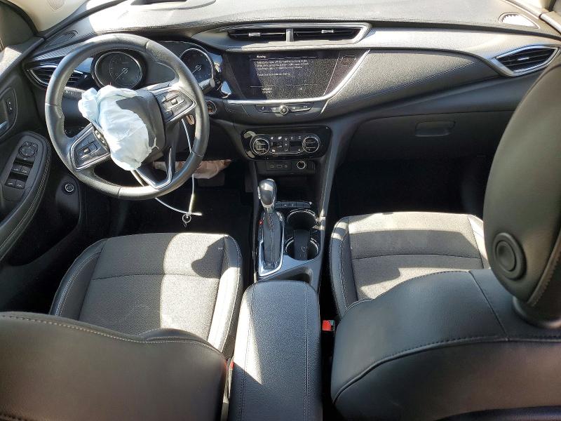 Продажа на аукционе авто 2020 Buick Encore Gx, vin: KL4MMDSL3LB098898, номер лота: 53305216