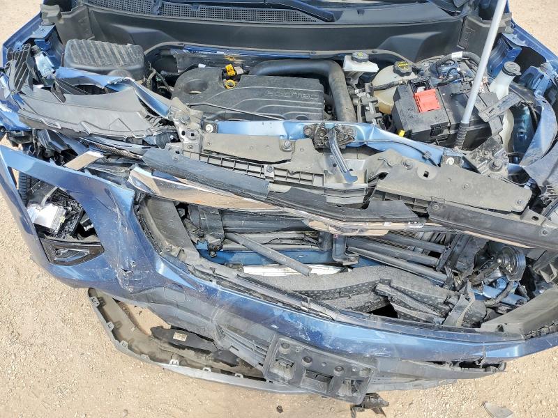54892536 :رقم المزاد ، 3GNAXHEG7SL139625 vin ، 2025 Chevrolet Equinox مزاد بيع