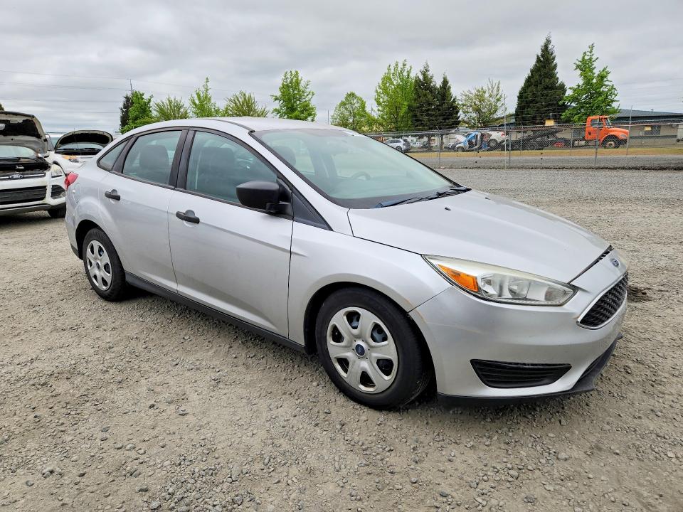 Aukcja sprzedaży 2015 Ford Focus, vin: 1FADP3E29FL364228, numer aukcji: 52398446