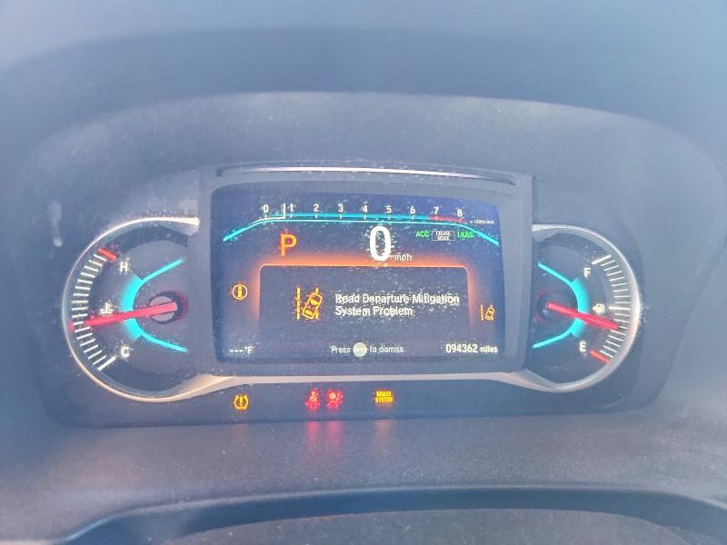 Aukcja sprzedaży 2021 Honda Pilot, vin: 5FNYF5H31MB012596, numer aukcji: 55435856