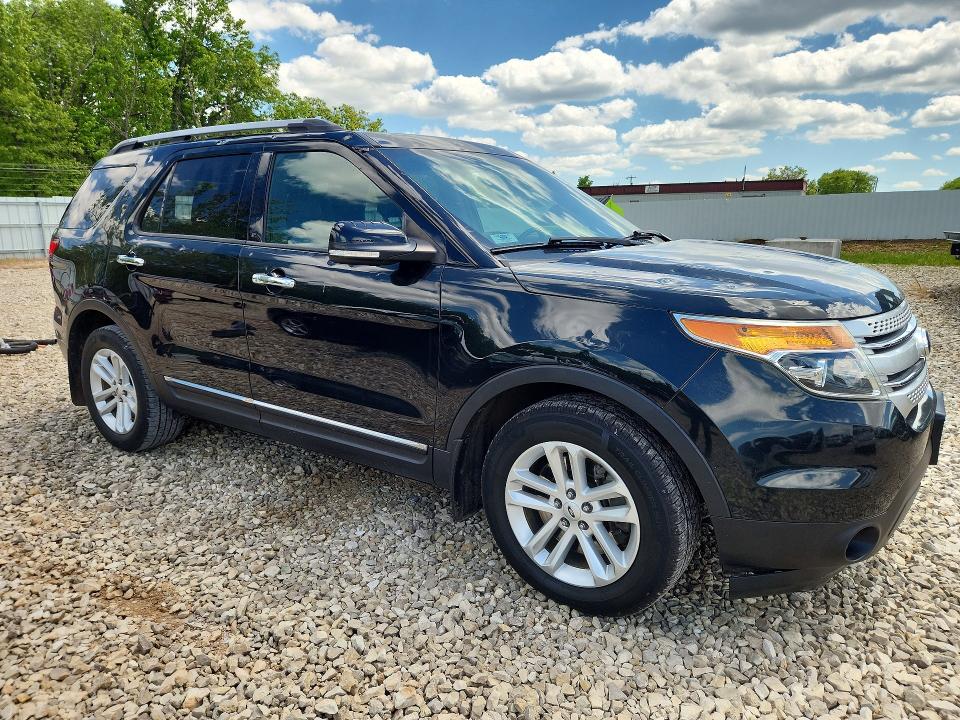 2015 Ford Explorer მანქანა იყიდება აუქციონზე, vin: 1FM5K7D83FGB88839, აუქციონის ნომერი: 52208576