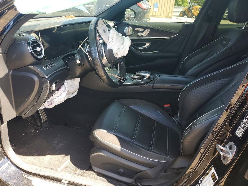 Продажа на аукционе авто 2020 Mercedes-benz E, vin: W1KZH8KB1LA816331, номер лота: 53507746