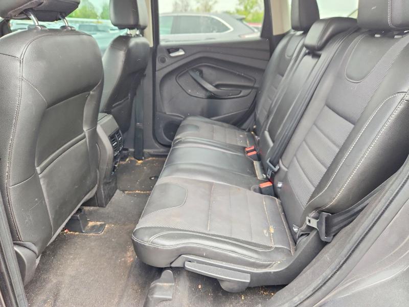 Aukcja sprzedaży 2013 Ford Escape, vin: 1FMCU9J97DUB52144, numer aukcji: 52485126