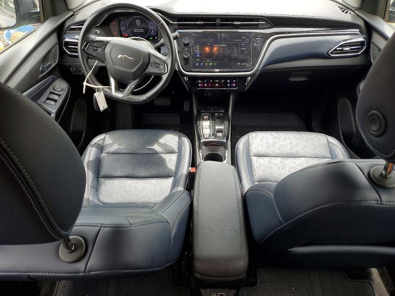 Продаж на аукціоні авто 2023 Chevrolet Bolt Euv, vin: 1G1FZ6S07P4112838, номер лоту: 53897796