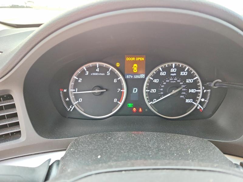 52413146 :رقم المزاد ، 19UDE2F73GA004049 vin ، 2016 Acura Ilx مزاد بيع