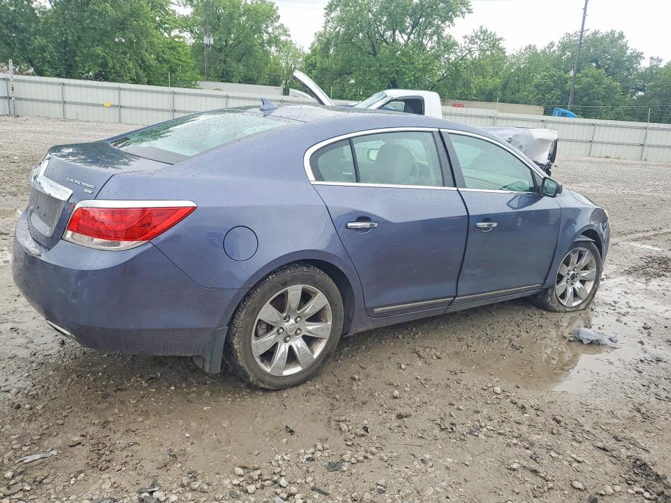 2013 Buick Lacrosse მანქანა იყიდება აუქციონზე, vin: 1G4GL5G30DF220191, აუქციონის ნომერი: 53583856