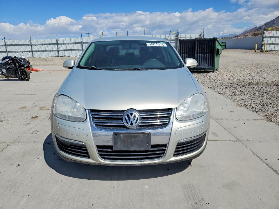 Продаж на аукціоні авто 2010 Volkswagen Jetta, vin: 3VWJX7AJ6AM024993, номер лоту: 54258516