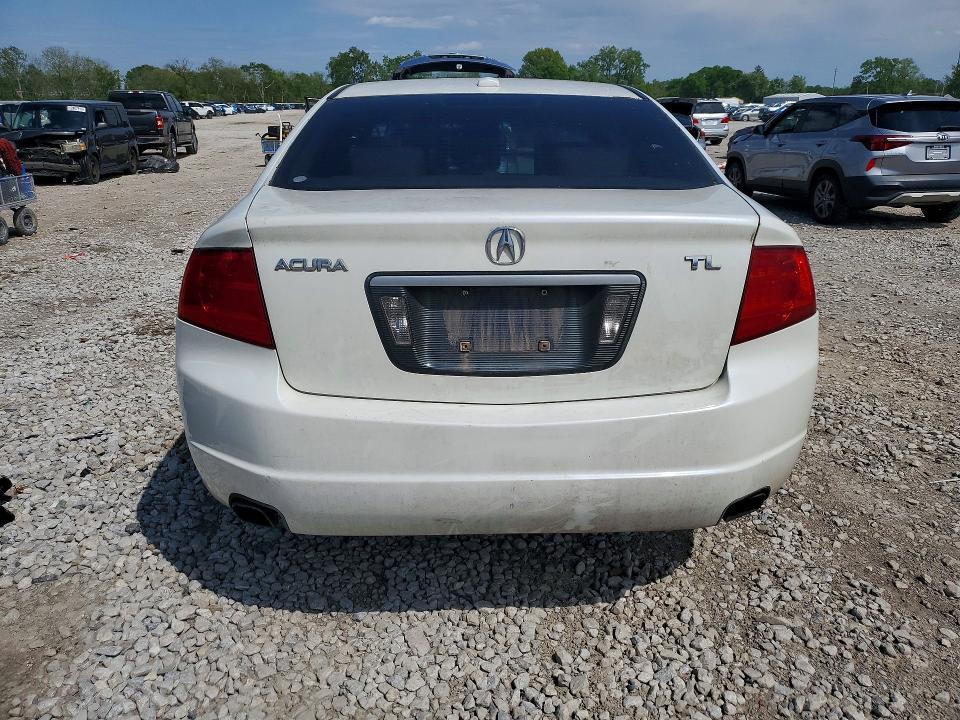 52160066 :رقم المزاد ، 19UUA66254A002547 vin ، 2004 Acura Tl مزاد بيع