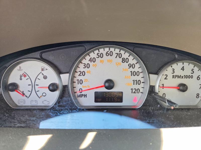 Aukcja sprzedaży 2004 Saturn Ion, vin: 1G8AL52F74Z199487, numer aukcji: 54656936