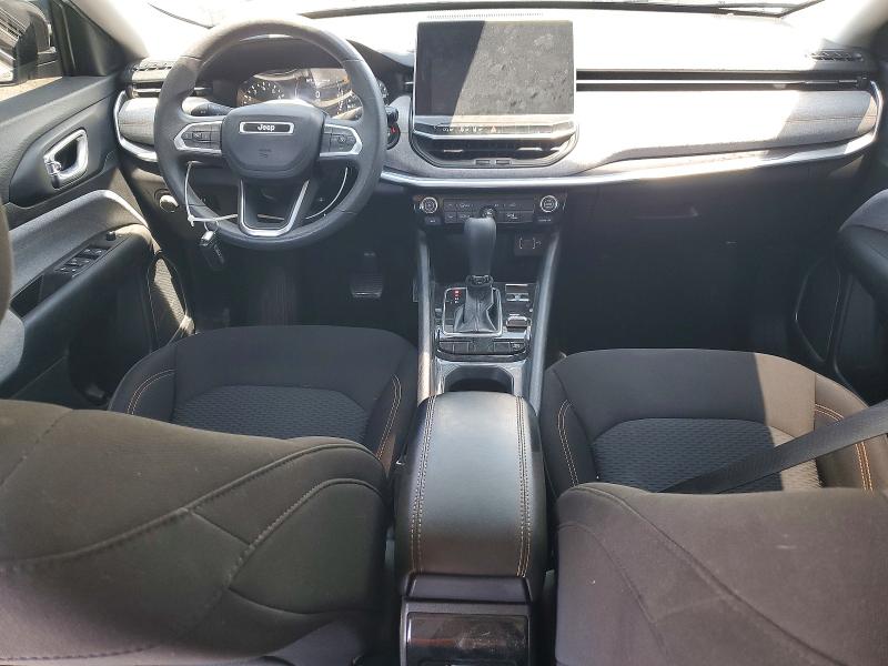 53080566 :رقم المزاد ، 3C4NJDAB7NT202662 vin ، 2022 Jeep Compass مزاد بيع