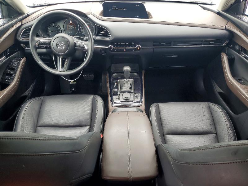 54188806 :رقم المزاد ، 3MVDMBDM7RM657045 vin ، 2024 Mazda Cx-30 مزاد بيع