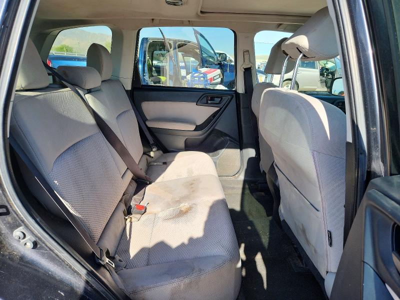 Aukcja sprzedaży 2015 Subaru Forester, vin: JF2SJADC0FH424872, numer aukcji: 52050716