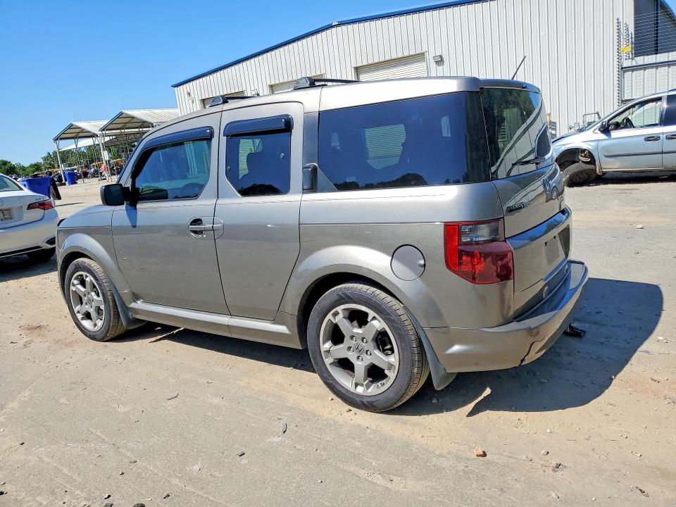 Aukcja sprzedaży 2007 Honda Element, vin: 5J6YH18907L006081, numer aukcji: 53318986
