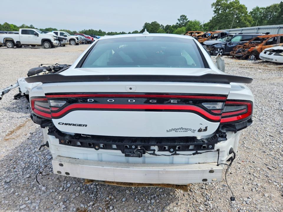 52733466 :رقم المزاد ، 2C3CDXGJ3MH594839 vin ، 2021 Dodge Charger مزاد بيع