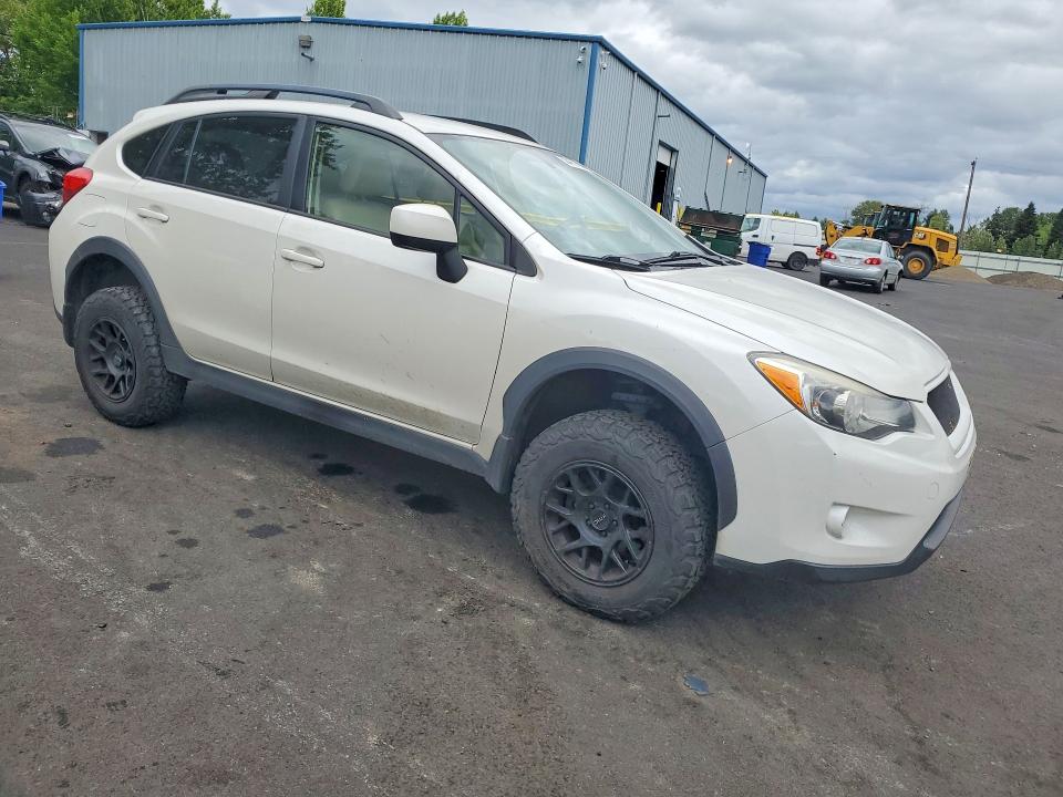 Продажа на аукционе авто 2014 Subaru Xv Crosstrek, vin: JF2GPAGC6E8294529, номер лота: 53470686