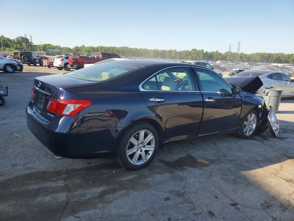 Aukcja sprzedaży 2009 Lexus Es, vin: JTHBJ46GX92336045, numer aukcji: 53341956