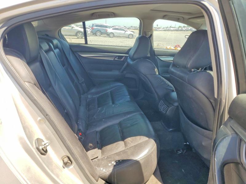 53301626 :رقم المزاد ، 19UUA8F23AA007673 vin ، 2010 Acura Tl مزاد بيع