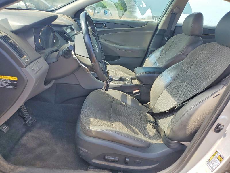 Aukcja sprzedaży 2013 Hyundai Sonata, vin: 5NPEC4AC1DH680304, numer aukcji: 53053206