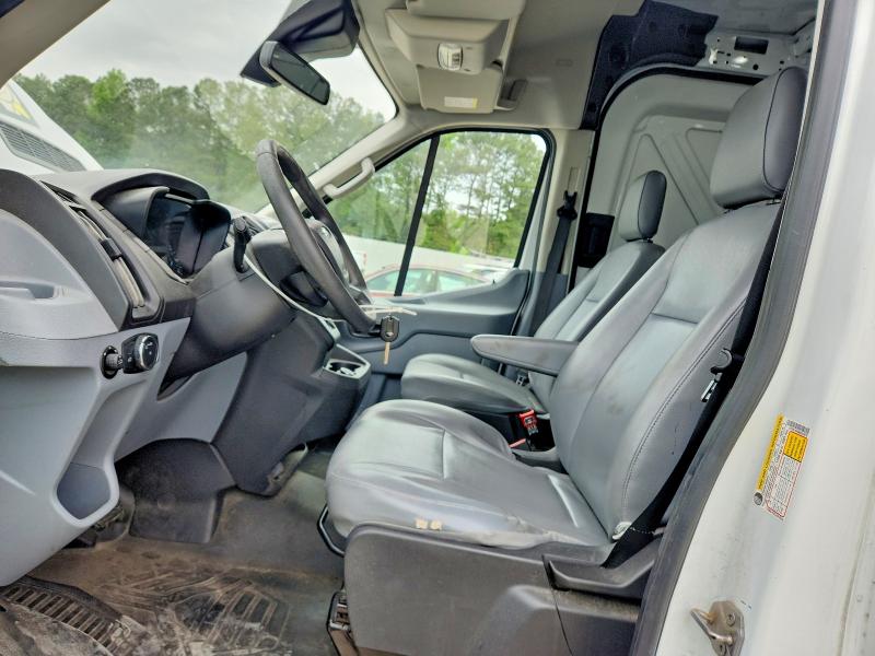 Продаж на аукціоні авто 2019 Ford Transit, vin: 1FTYR1CM4KKB30478, номер лоту: 54773186