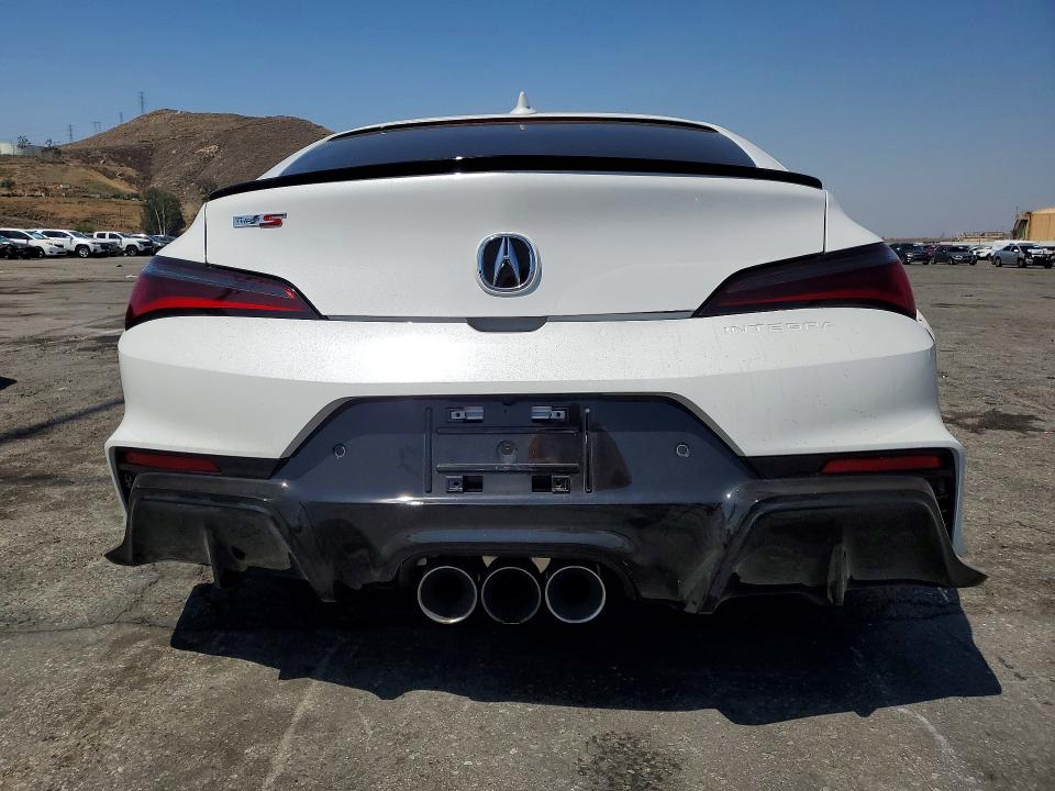 Aukcja sprzedaży 2026 Acura Integra, vin: 19UDE5G92TA000683, numer aukcji: 53121066