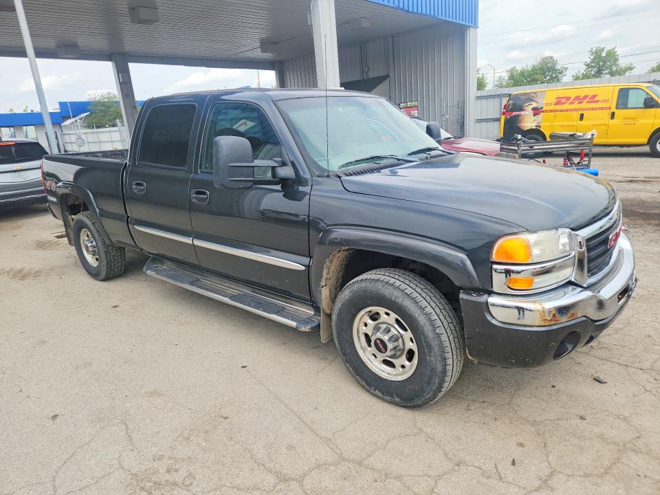 Продажа на аукционе авто 2003 Gmc Siera 1500, vin: 1GTGK13UX3F171773, номер лота: 54053866