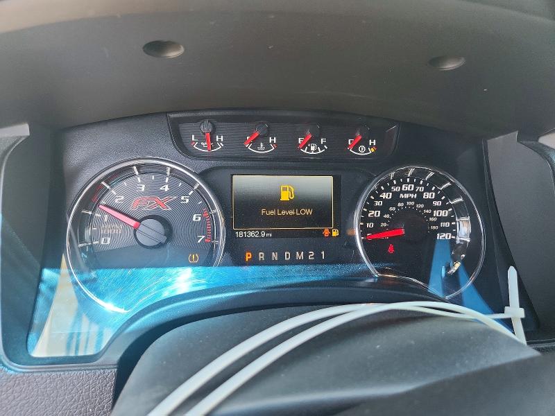Auction sale of the 2013 Ford F150, vin: 1FTFW1ET6DKE73039, lot number: 52996416