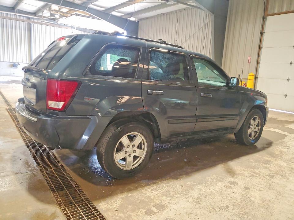 Продаж на аукціоні авто 2007 Jeep Grand Cherokee, vin: 1J8GR48K37C652792, номер лоту: 51553066