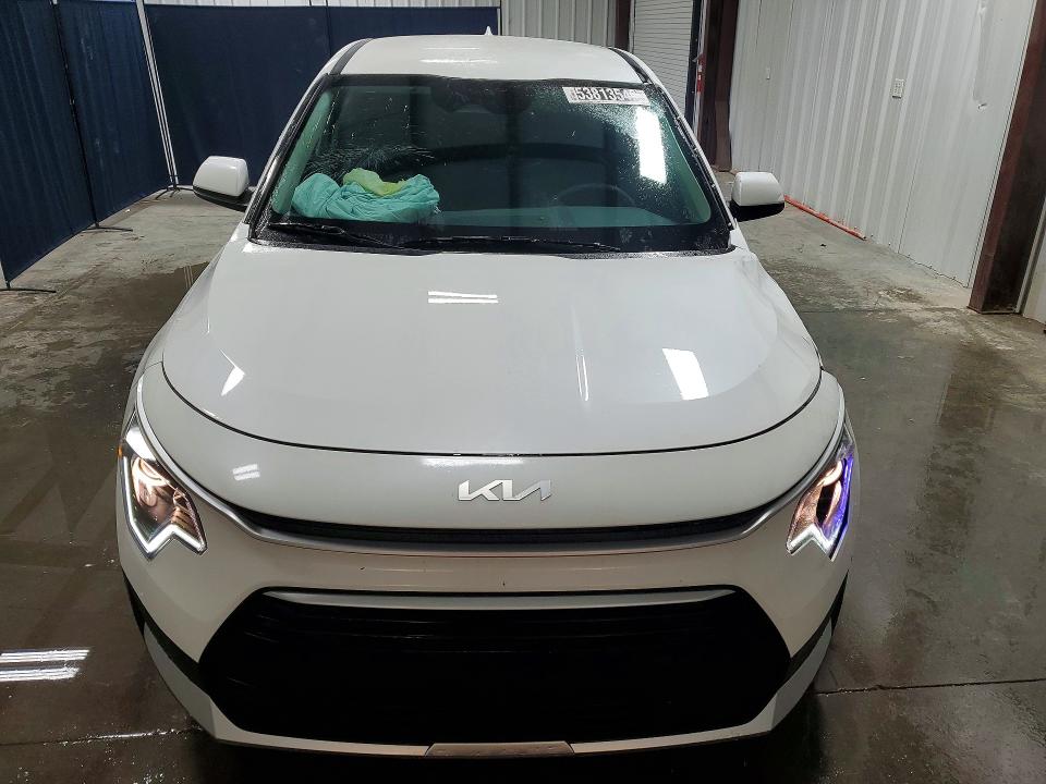 Aukcja sprzedaży 2026 Kia Niro, vin: KNDCP3LEXT5340278, numer aukcji: 53813546