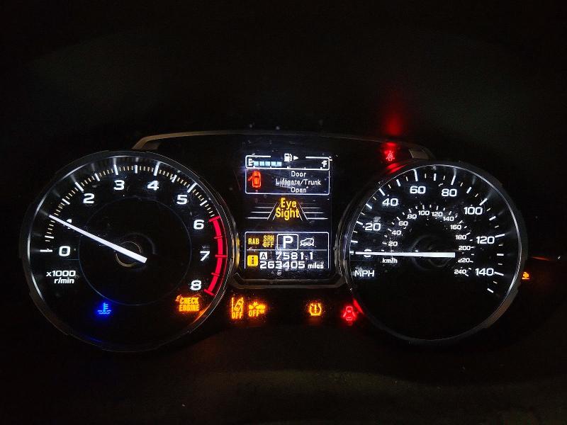 Продажа на аукционе авто 2017 Subaru Forester, vin: JF2SJAWC8HH591089, номер лота: 54094536