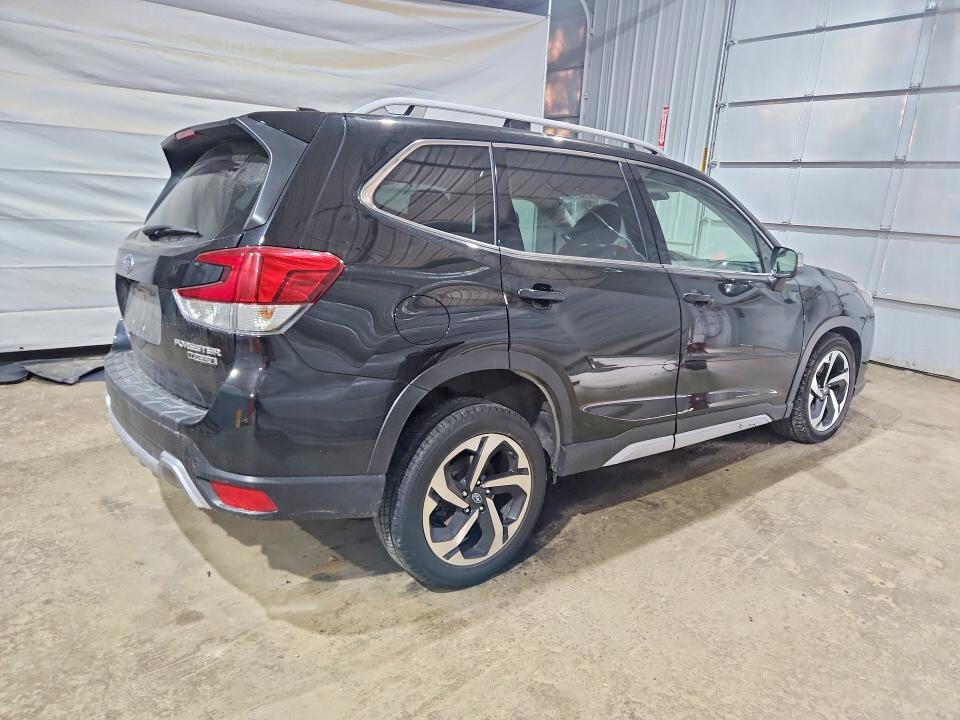 Aukcja sprzedaży 2022 Subaru Forester, vin: JF2SKARC0NH404819, numer aukcji: 52331946