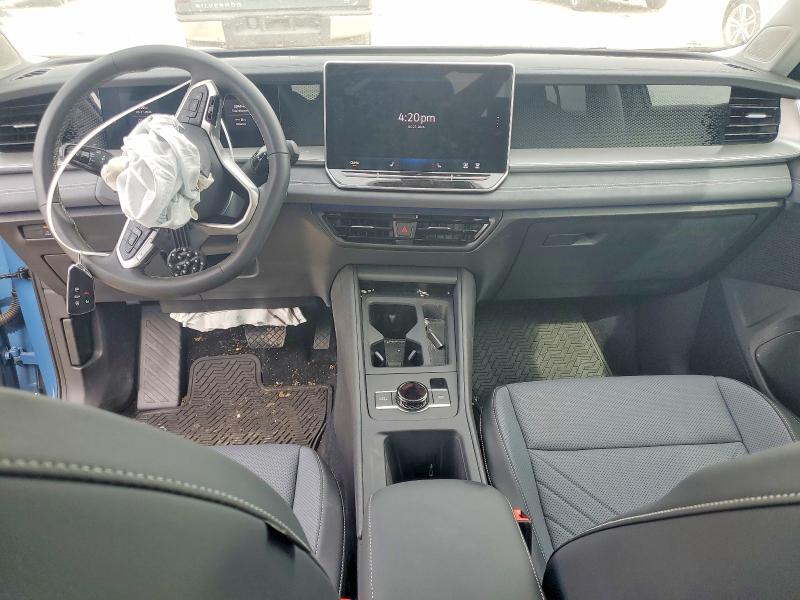 2026 Volkswagen Tiguan მანქანა იყიდება აუქციონზე, vin: 3VVER7RM3TM008087, აუქციონის ნომერი: 54550596