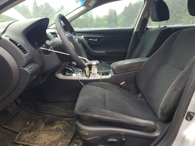 Aukcja sprzedaży 2014 Nissan Altima, vin: 1N4AL3AP1EN349208, numer aukcji: 53118706