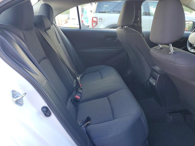 Aukcja sprzedaży 2026 Toyota Corolla, vin: 5YFB4MDE1TP430611, numer aukcji: 54854776