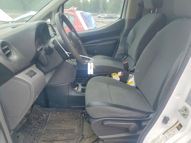 2019 Nissan Nv200 მანქანა იყიდება აუქციონზე, vin: 3N6CM0KN7KK697749, აუქციონის ნომერი: 54487226