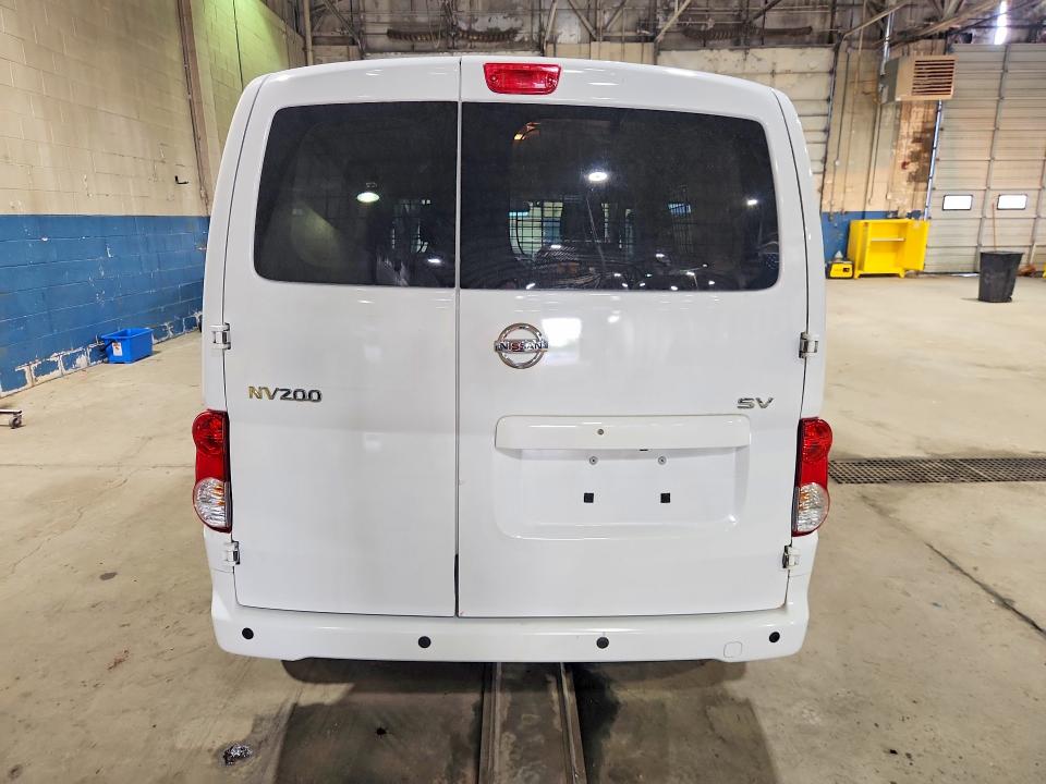Aukcja sprzedaży 2020 Nissan Nv200, vin: 3N6CM0KNXLK704520, numer aukcji: 52197706