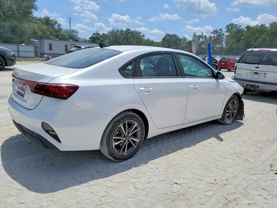 Продаж на аукціоні авто 2023 Kia Forte, vin: 3KPF24AD2PE608570, номер лоту: 52029896