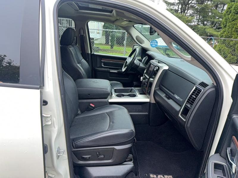 Продаж на аукціоні авто 2018 Ram 1500, vin: 1C6RR7NM9JS254451, номер лоту: 55243676