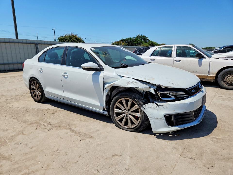 Aukcja sprzedaży 2014 Volkswagen Jetta, vin: 3VW4S7AJ6EM329072, numer aukcji: 53482086