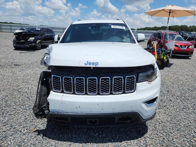 Продаж на аукціоні авто 2021 Jeep Grand Cherokee, vin: 1C4RJFAG2MC843074, номер лоту: 53913766
