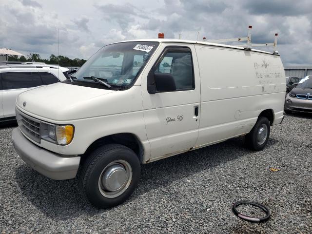 55385366 :رقم المزاد ، 1FTHE24Y3PHA41637 vin ، 1993 Ford Econoline مزاد بيع