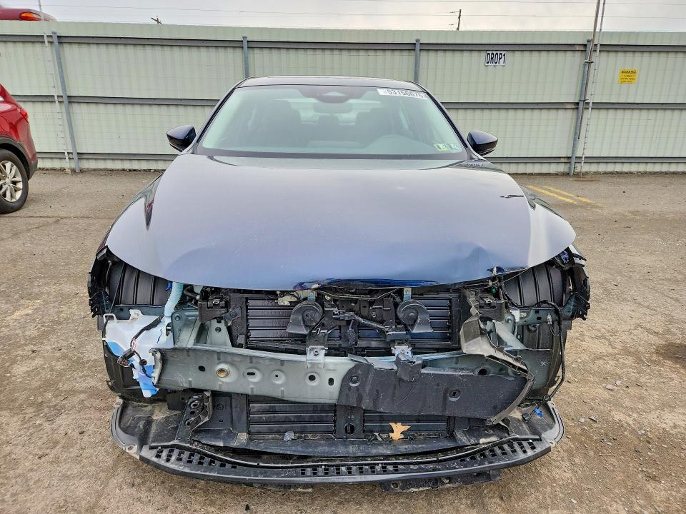Продажа на аукционе авто 2025 Mazda 3, vin: 3MZBPACMXSM479808, номер лота: 53156676