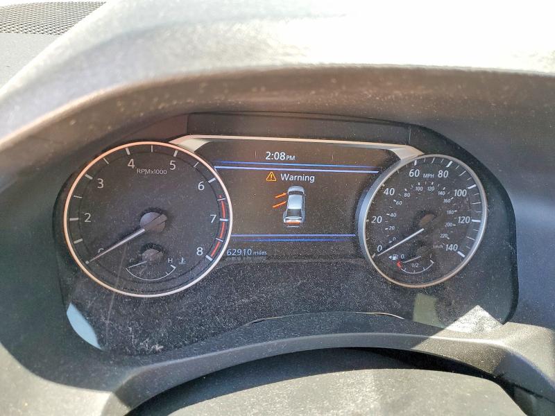 Aukcja sprzedaży 2024 Nissan Altima, vin: 1N4BL4DV8RN332688, numer aukcji: 52625716