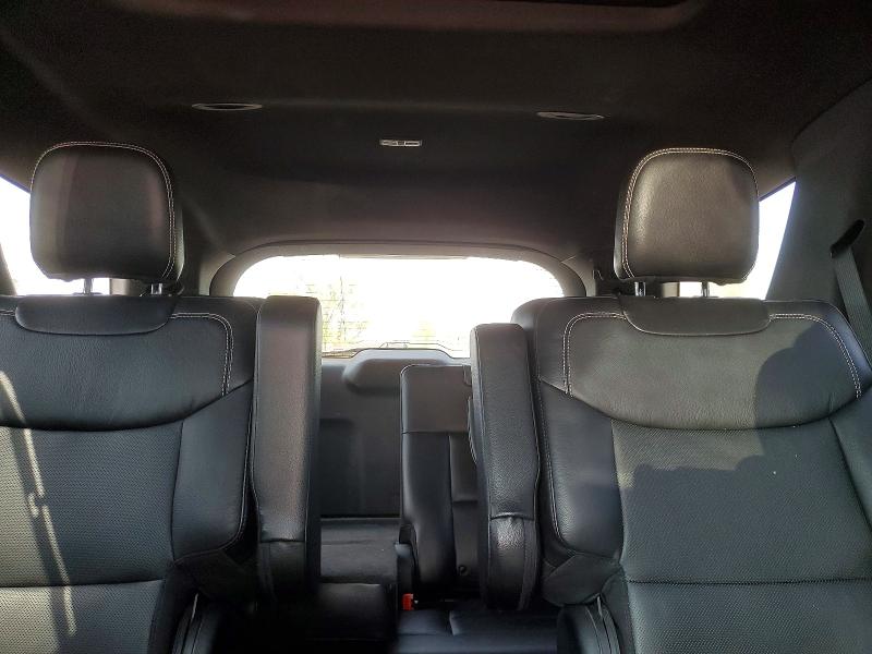 Aukcja sprzedaży 2020 Ford Explorer, vin: 1FM5K8GC8LGB31215, numer aukcji: 53719236