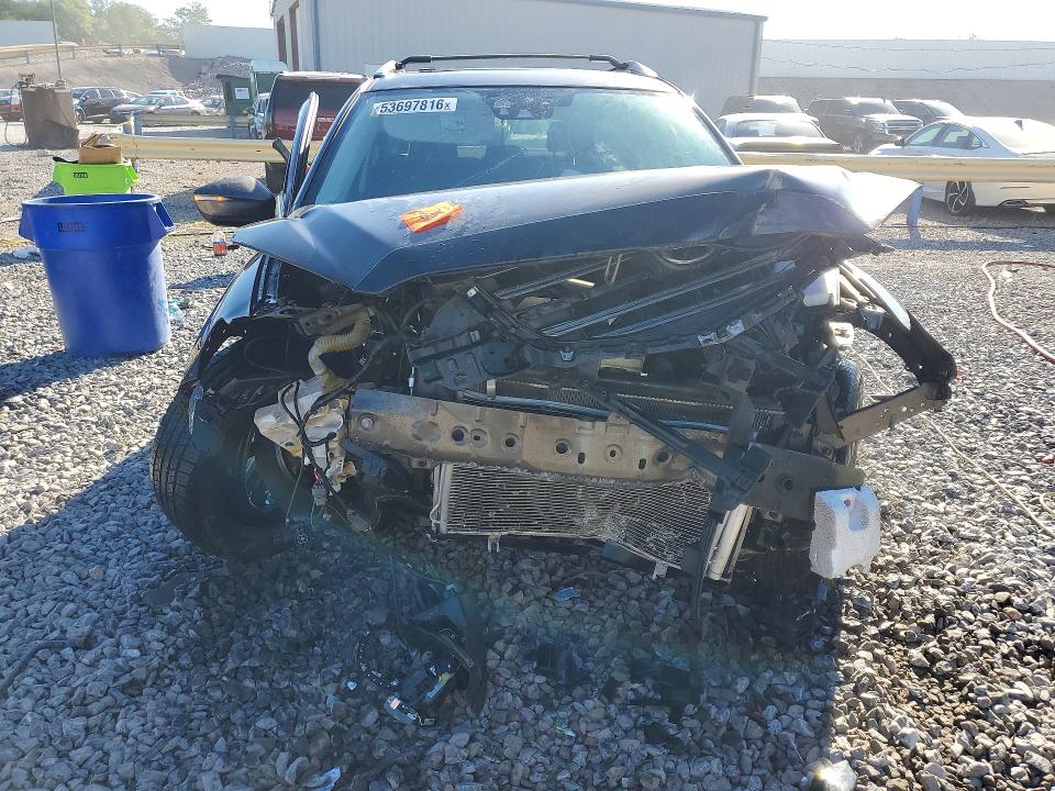Aukcja sprzedaży 2016 Mazda Cx-5, vin: JM3KE2DY0G0832459, numer aukcji: 53697816