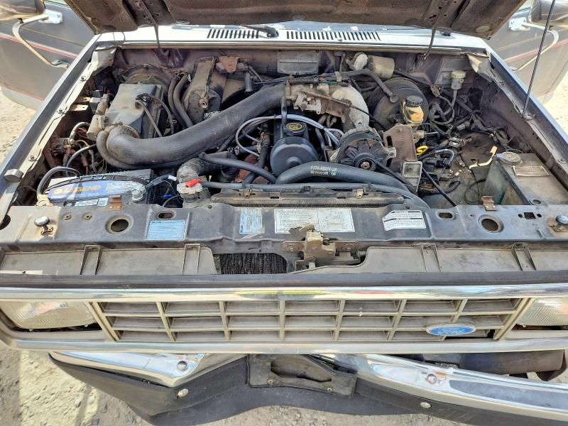 Aukcja sprzedaży 1988 Ford Ranger, vin: 1FTBR10A4JUE14910, numer aukcji: 52889156